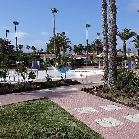 Villa Las Vegas Golf Maspalomas  Exterior foto