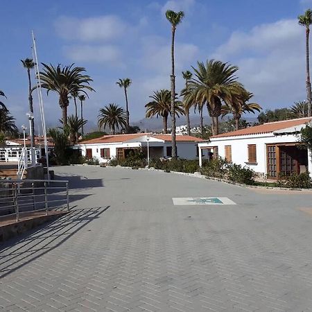 Villa Las Vegas Golf Maspalomas  Exterior foto