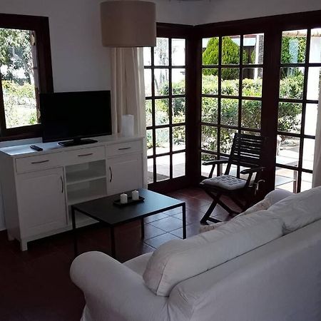 Villa Las Vegas Golf Maspalomas  Exterior foto