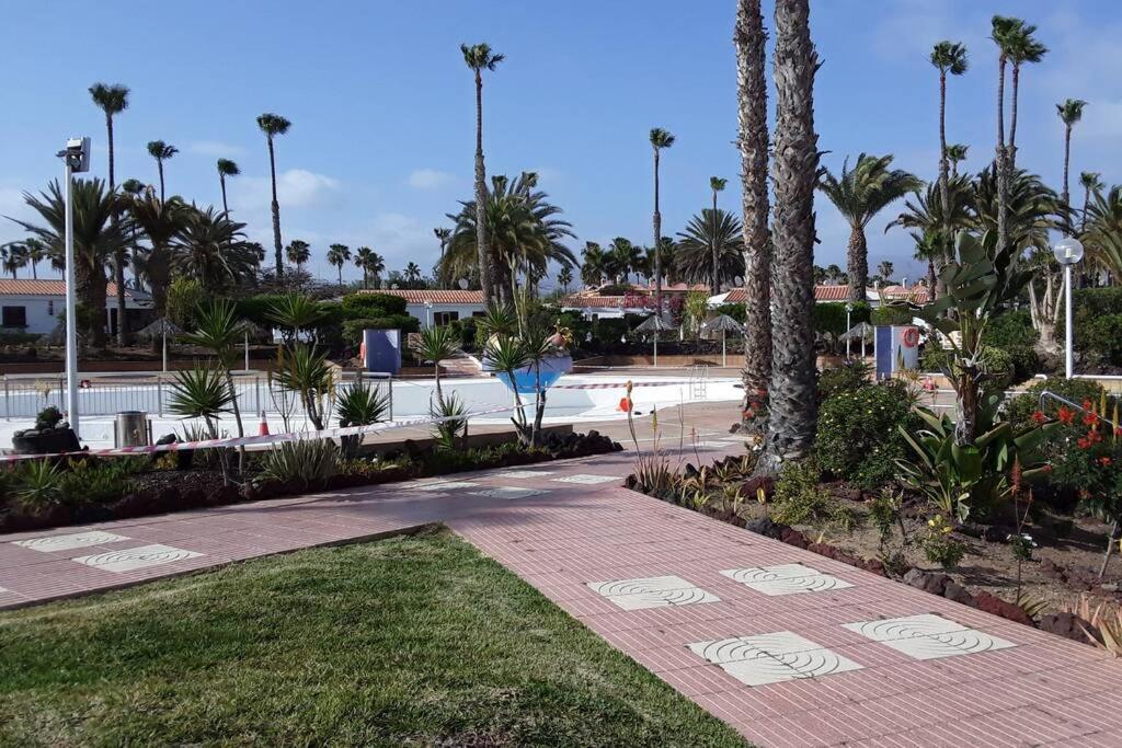 Villa Las Vegas Golf Maspalomas  Exterior foto