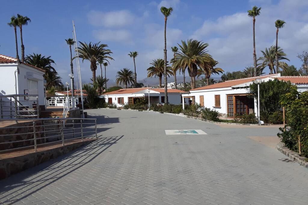 Villa Las Vegas Golf Maspalomas  Exterior foto
