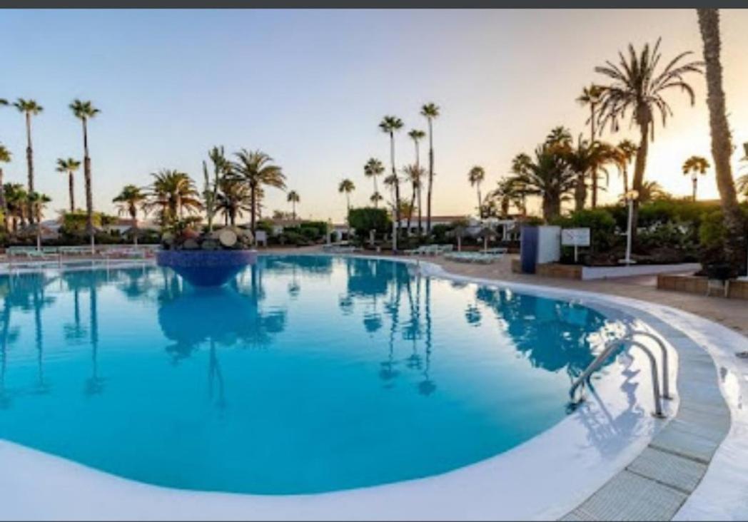 Villa Las Vegas Golf Maspalomas  Exterior foto